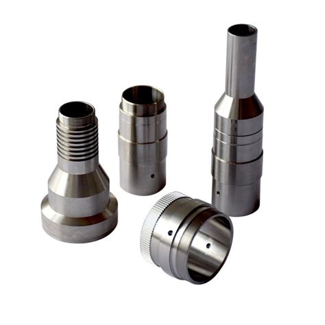 cnc machining titanium parts manufacturer|titanium machinability chart.